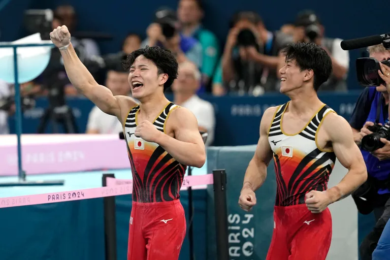Gymnastics NHK Trophy 2025: Japan's Heavyweights Hashimoto Daiki, Oka Shinnosuke To Lock Horns