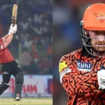 IPL 2025: "This Is Insane" - Fans Hail Heinrich Klaasen After His Powerful Knock Against Kolkata Knight Riders