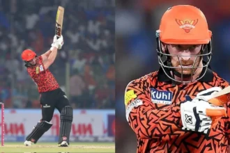 IPL 2025: "This Is Insane" - Fans Hail Heinrich Klaasen After His Powerful Knock Against Kolkata Knight Riders