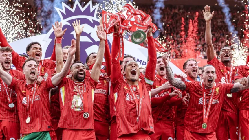 How Much Prize Money Did Each Team Get In The Premier league