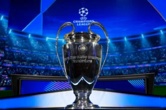 How The UEFA Coefficient Impacts Champions League Spots: Why Do Some Leagues Get Extra Teams