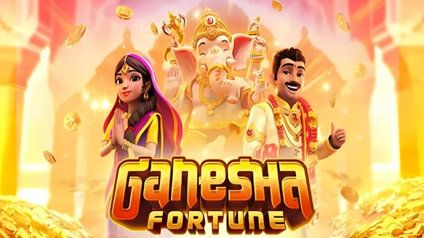 How To Make Real Money With Ganesha Fortune