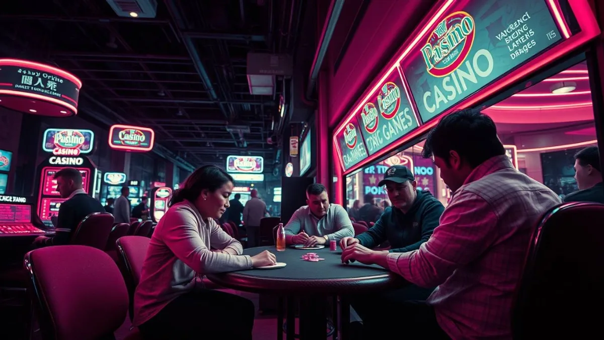 Find The Best Online Poker Game That Matches Your Skill Level