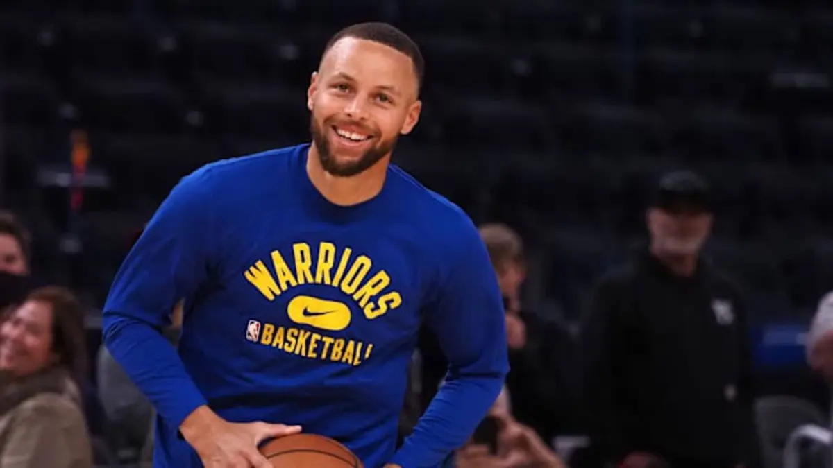 NBA : Top 4 Three-Point Shooters Of All-Time