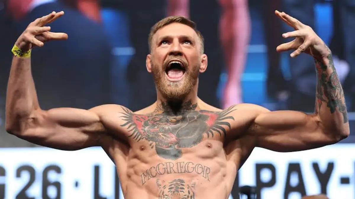 Top 4 Richest MMA Fighters in 2025