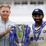 Indian Test Team Skipper To Be Named On May 23: Five Top Candidates Unveiled