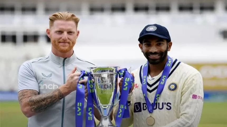 Indian Test Team Skipper To Be Named On May 23: Five Top Candidates Unveiled