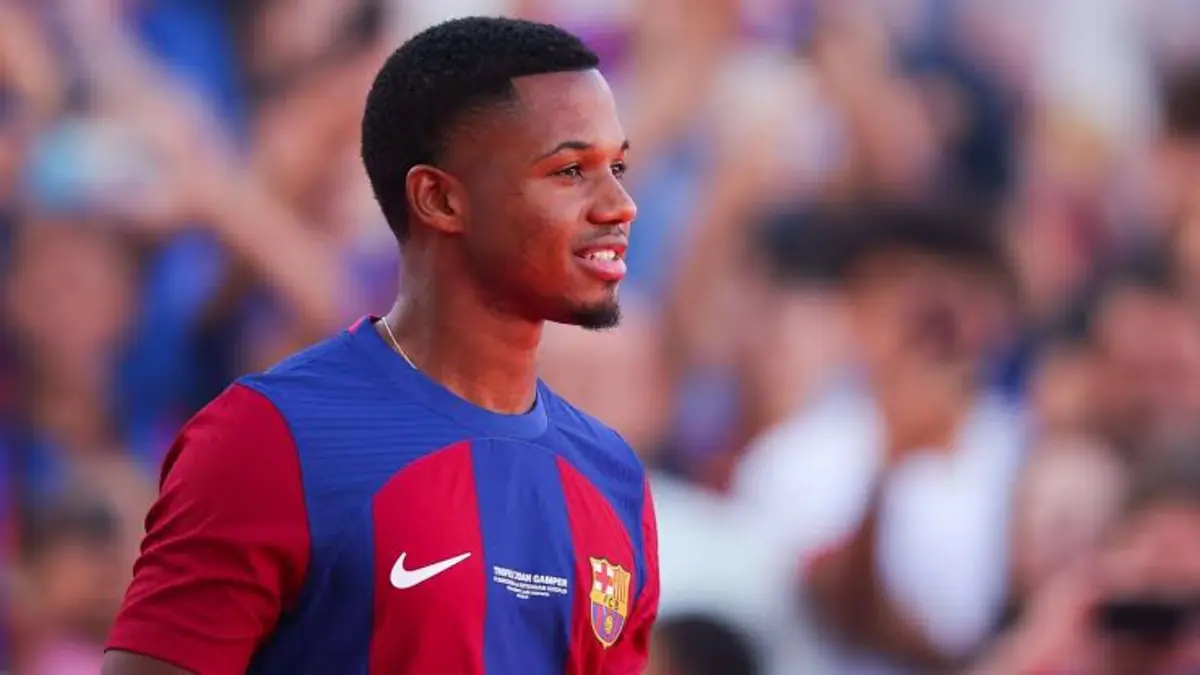 Top 4 Youngest Players to score in UEFA Champions League