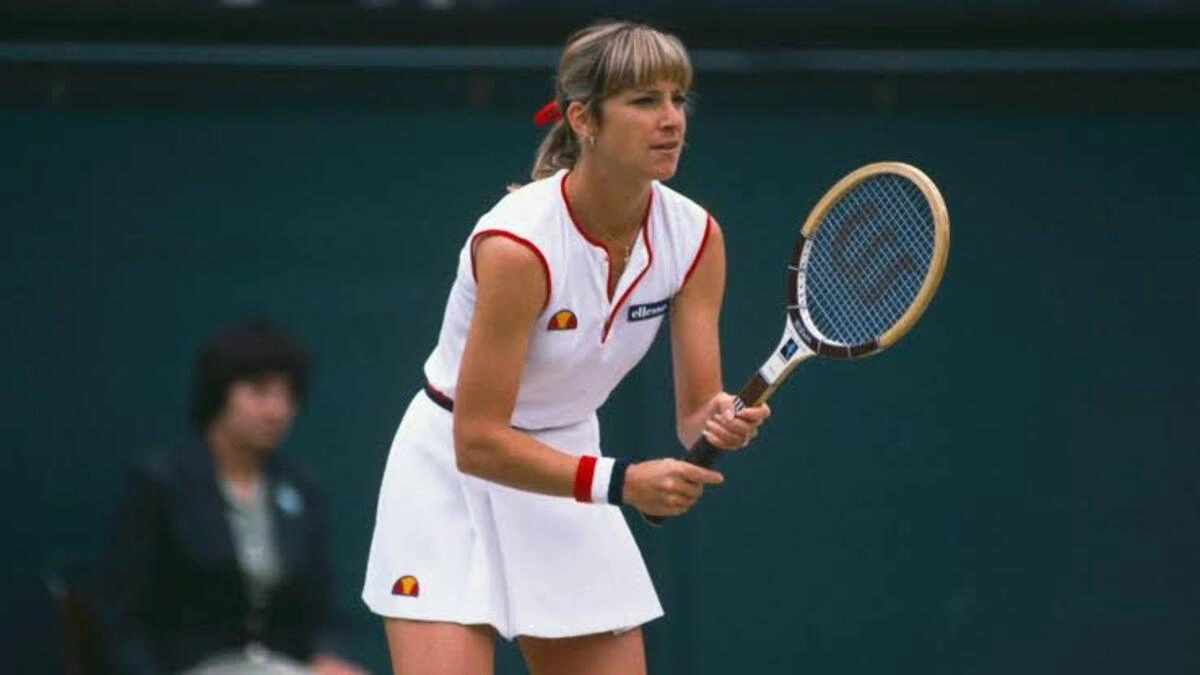 Top 4 Women’s Singles Tennis Players with Most Weeks at World No. 1