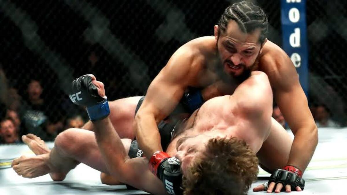 Top 4 Fastest Knockouts in UFC History