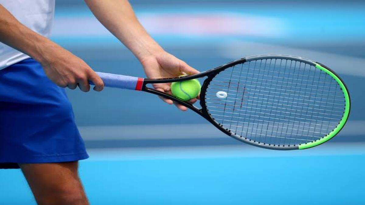 Top 3 Countries Producing the Best Tennis Players