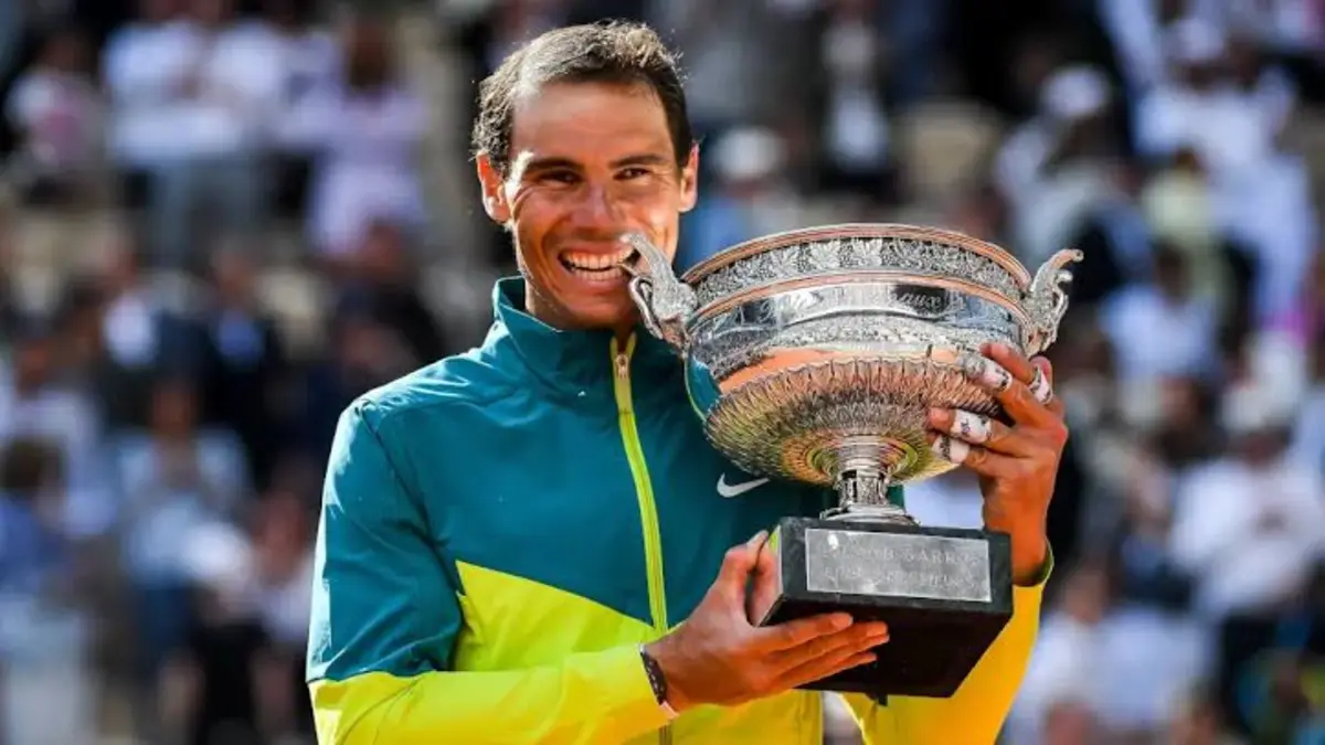 Top 4 Greatest Clay Court Players in Tennis of All-Time