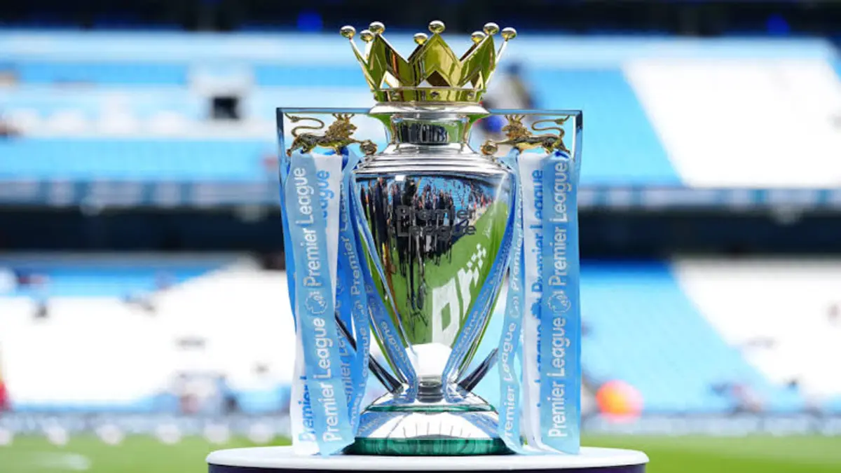 Premier League 2025