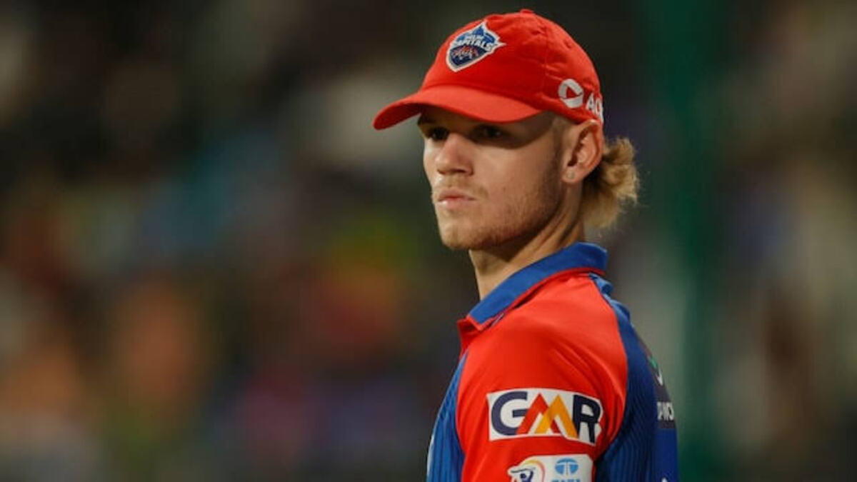 IPL 2026 : Top 4 Players Who Might be Released by Delhi Capitals