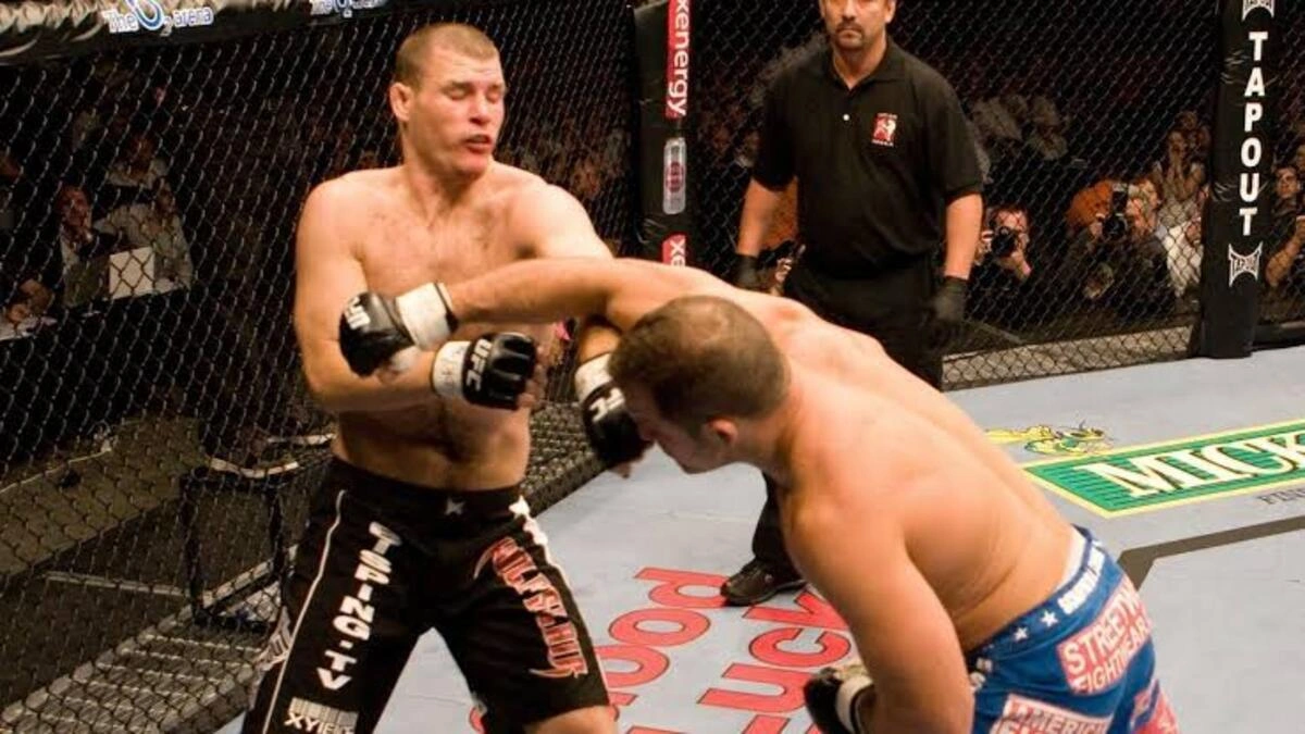 Top 4 Most Controversial Decisions in MMA History