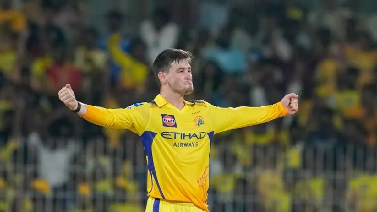IPL 2025: Top 5 Most Valuable Players Of The Season