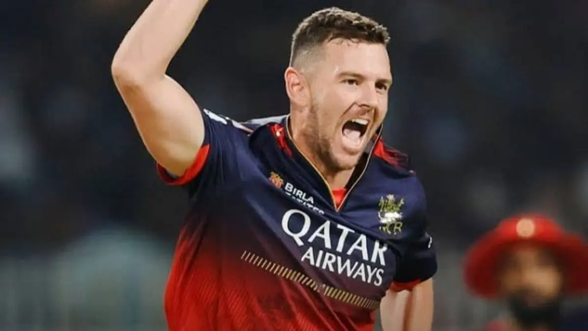 IPL 2025: Top 5 Most Valuable Players Of The Season