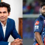IPL 2025: Mohammad Kaif Slams Rishabh Pant - "He Doesn’t Know His Role"