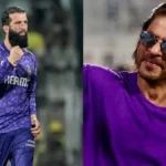 Moeen Ali Reflects On Indo-Pak Tensions: 'Having Pakistani Background And Being In India...'