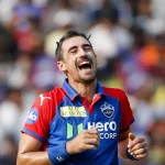 IPL 2025: 3 Players Who Can Replace Mitchell Starc In Delhi Capitals