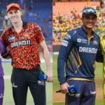 IPL 2025: Updated Points Table, Orange Cap And Purple Cap Standings After GT vs CSK Match 67, SRH vs KKR Match 68