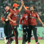 IPL 2025 Match 68: SRH Crush KKR By 110 Runs - Highlights And Key Moments