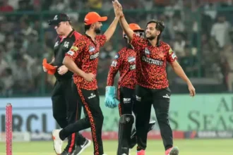 IPL 2025 Match 68: SRH Crush KKR By 110 Runs - Highlights And Key Moments
