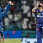 IPL 2025: "The Legend Is Back..." - Fans Hail Rishabh Pant After He Made A Roaring Comeback Against RCB