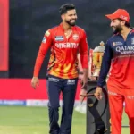 PBKS vs RCB, IPL 2025: Impact Players And Playing XIs Of Both The Teams