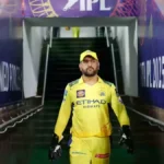 EXPLAINED - How Can CSK Prevent A Historic Low In IPL 2025 After RR Loss