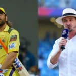IPL 2025: "Math Is Not Mathing" - Dale Steyn Slams CSK’s Bizarre Batting Order Decision