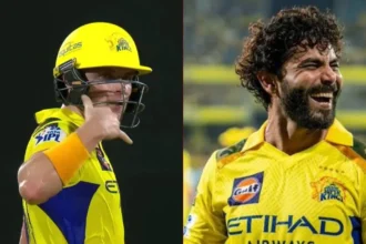 IPL 2025: Watch - Sam Curran’s Fiery 'Call Me' Celebration After Scoring Fifty