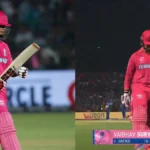 RR vs MI, IPL 2025: Vaibhav Suryavanshi Registers Duck After Century