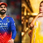 Virat Kohli Clarifies Instagram Engagement With Avneet Kaur's Fan Page