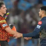IPL 2025: Hilarious Memes From GT vs SRH Match 51