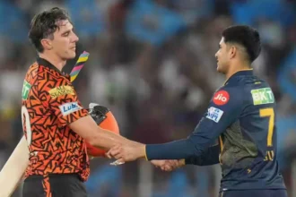 IPL 2025: Hilarious Memes From GT vs SRH Match 51
