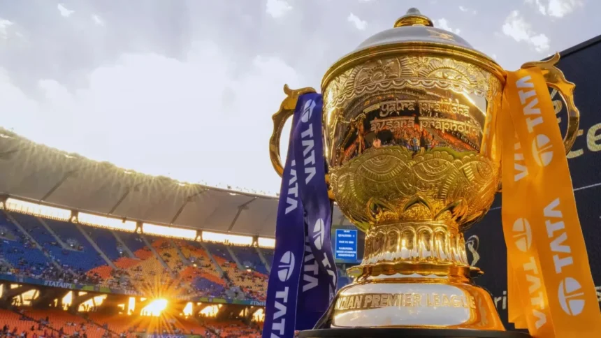 IPL 2025 Final Closing Ceremony: Artists, Timings, Venue And Watch Live