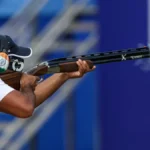 ISSF World Cup Shotgun Cyprus Full Results And Medal Tally