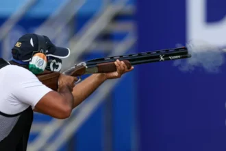 ISSF World Cup Shotgun Cyprus Full Results And Medal Tally