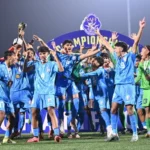 SAFF U19 Championship: India Defends Title, Danny Laishram Emerges Top Scorer