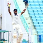 India A Unveils New Captain For England Tour