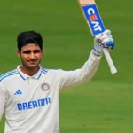 Why Shubman Gill Is The Perfect Choice For Leading Test Format?