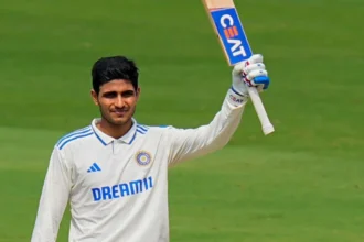 Why Shubman Gill Is The Perfect Choice For Leading Test Format?