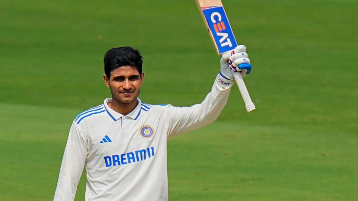 India A Unveils New Captain For England Tour 