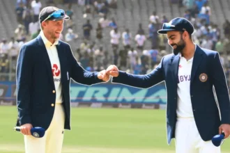 Top 5 Matches of ICC WTC with Lowest Combined Total