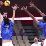 Volleyball League Moved Out Of Pakistan After India Boybott
