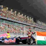 Why Was India's F1 Track Abandoned?