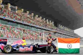 Why Was India's F1 Track Abandoned?