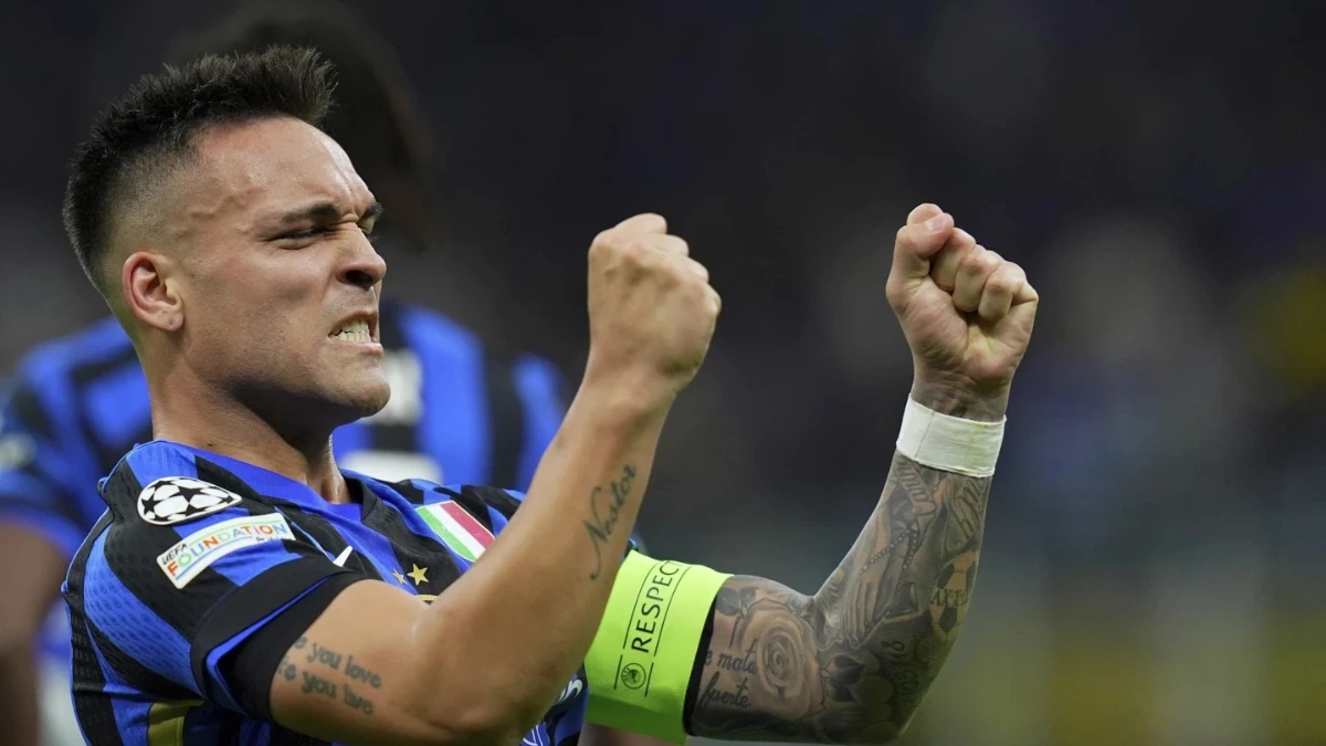 Inter Milan Eliminate Barcelona From The Champions League: San Siro Witnesses The Greatest Semi-Final In The History Of The Competition