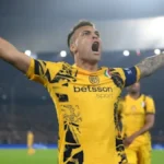 Inter Milan Will Wear Their Third Kit In The Champions League Final